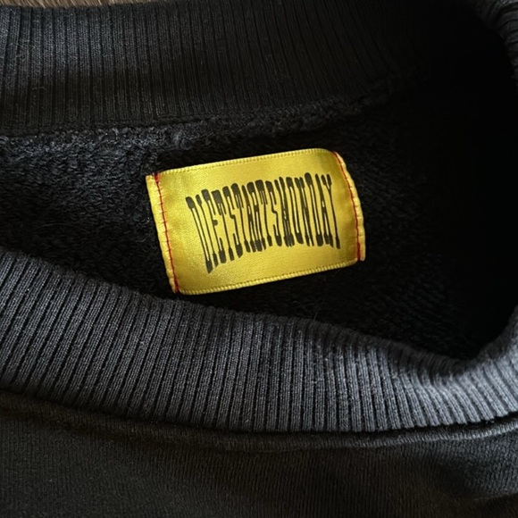 SALE 🇺🇸 DSM crewneck - Picture 3 of 3